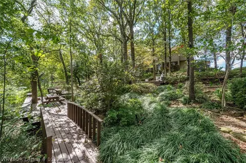 2407 Greenridge Dr, Fort Smith, AR 72903 photo 37