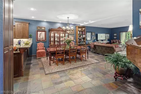 2407 Greenridge Dr, Fort Smith, AR 72903 photo 8