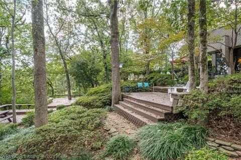 2407 Greenridge Dr, Fort Smith, AR 72903 photo 34