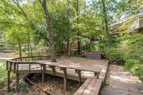 2407 Greenridge Dr, Fort Smith, AR 72903 photo 39