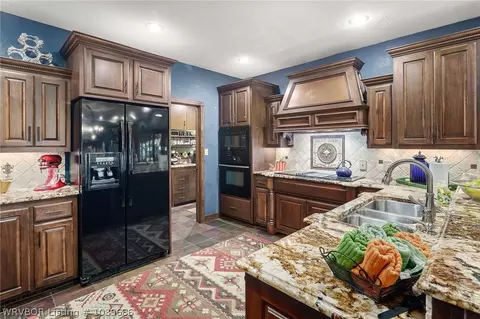 2407 Greenridge Dr, Fort Smith, AR 72903 photo 9