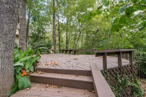 2407 Greenridge Dr, Fort Smith, AR 72903 photo 36