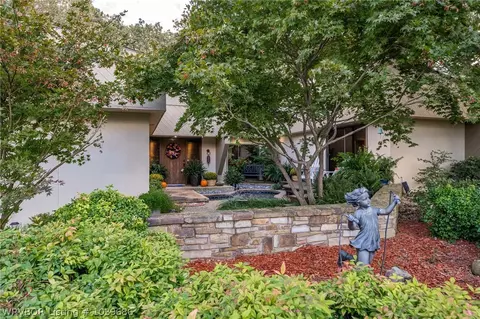 2407 Greenridge Dr, Fort Smith, AR 72903 photo 46