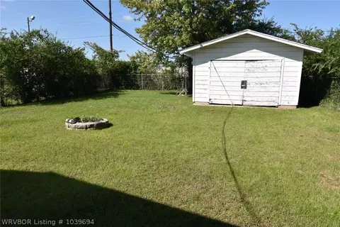 815 Creston St, Fort Smith, AR 72908 photo 9