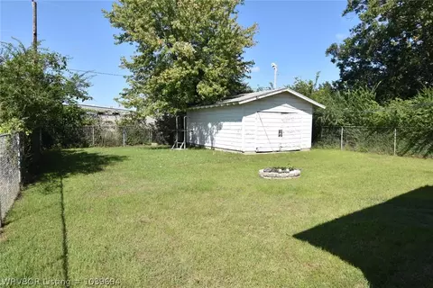 815 Creston St, Fort Smith, AR 72908 photo 8