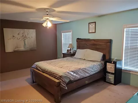 7460 Bermuda Grass Loop, Hackett, AR 72937 photo 2