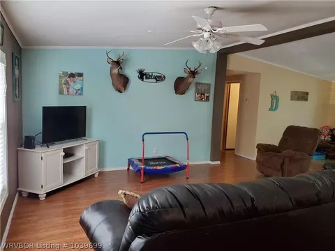7460 Bermuda Grass Loop, Hackett, AR 72937 photo 4