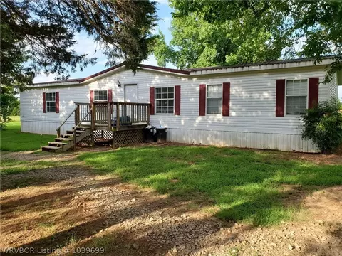 7460 Bermuda Grass Loop, Hackett, AR 72937 photo 10