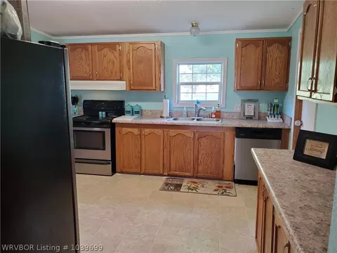 7460 Bermuda Grass Loop, Hackett, AR 72937 photo 6