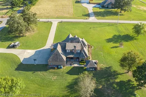2801 Bugscuffle Rd, Lavaca, AR 72941 photo 43