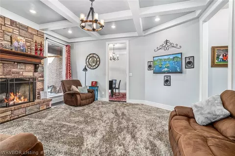 2801 Bugscuffle Rd, Lavaca, AR 72941 photo 14