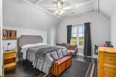 2801 Bugscuffle Rd, Lavaca, AR 72941 photo 32