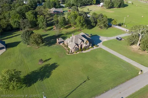 2801 Bugscuffle Rd, Lavaca, AR 72941 photo 4
