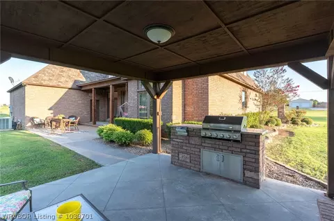 2801 Bugscuffle Rd, Lavaca, AR 72941 photo 49
