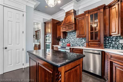 2801 Bugscuffle Rd, Lavaca, AR 72941 photo 18