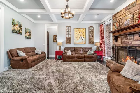 2801 Bugscuffle Rd, Lavaca, AR 72941 photo 15