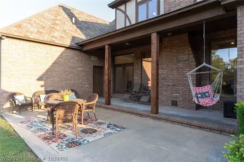 2801 Bugscuffle Rd, Lavaca, AR 72941 photo 45