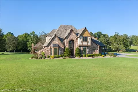 2801 Bugscuffle Rd, Lavaca, AR 72941 photo 50