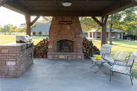2801 Bugscuffle Rd, Lavaca, AR 72941 photo 48