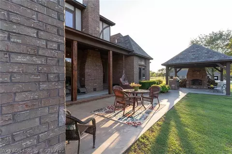 2801 Bugscuffle Rd, Lavaca, AR 72941 photo 47