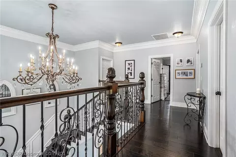 2801 Bugscuffle Rd, Lavaca, AR 72941 photo 35
