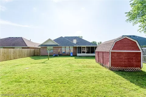 7717 S 25th St, Fort Smith, AR 72908 photo 30