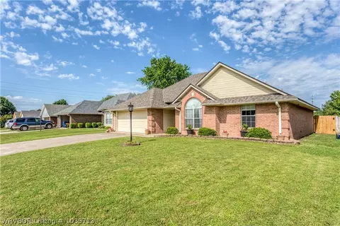 7717 S 25th St, Fort Smith, AR 72908 photo 6