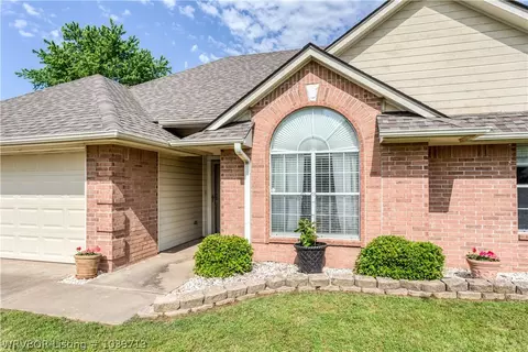 7717 S 25th St, Fort Smith, AR 72908 photo 2