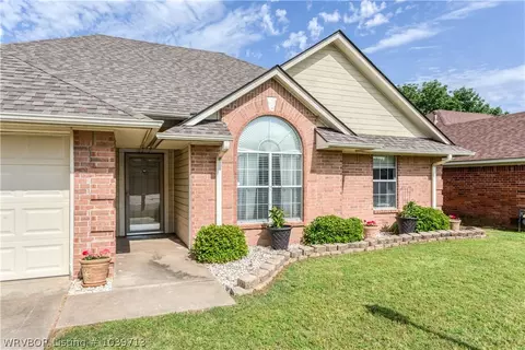 7717 S 25th St, Fort Smith, AR 72908 photo 3