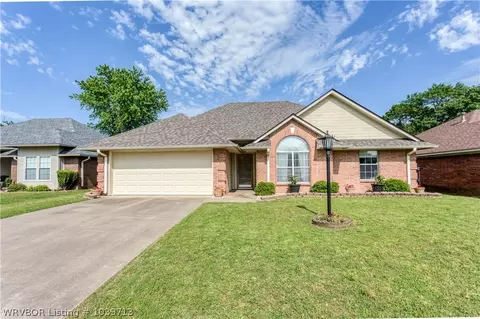 7717 S 25th St, Fort Smith, AR 72908 photo 1