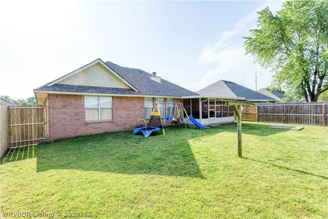 7717 S 25th St, Fort Smith, AR 72908 photo 26