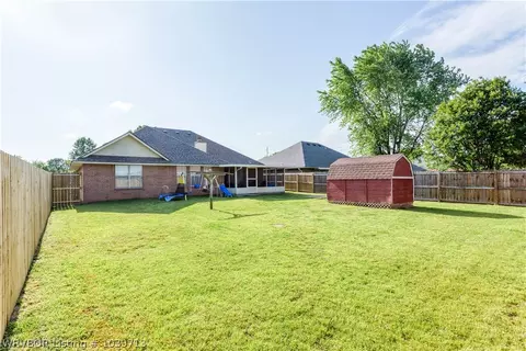7717 S 25th St, Fort Smith, AR 72908 photo 29