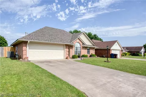 7717 S 25th St, Fort Smith, AR 72908 photo 5