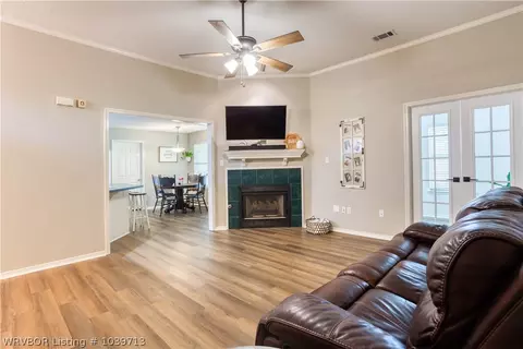 7717 S 25th St, Fort Smith, AR 72908 photo 8