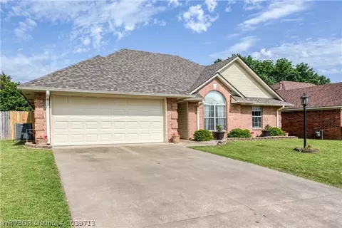 7717 S 25th St, Fort Smith, AR 72908 photo 4