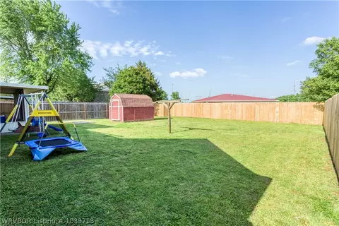 7717 S 25th St, Fort Smith, AR 72908 photo 32