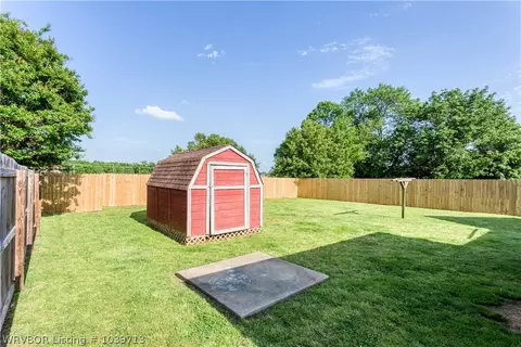 7717 S 25th St, Fort Smith, AR 72908 photo 27
