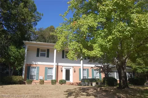 2701 Dallas Ct, Fort Smith, AR 72901 photo 2