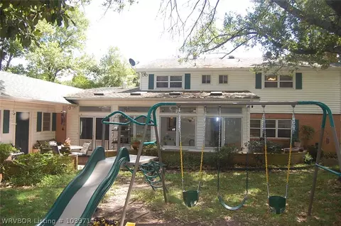 2701 Dallas Ct, Fort Smith, AR 72901 photo 37