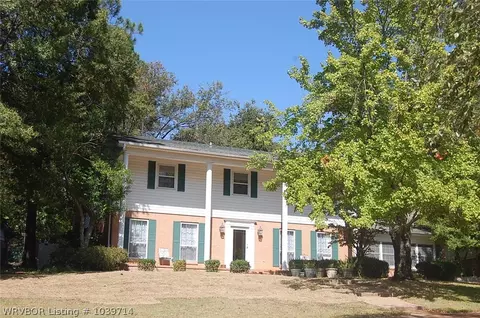 2701 Dallas Ct, Fort Smith, AR 72901 photo 1