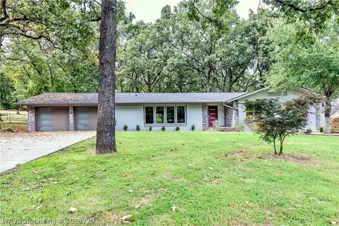 3531 Cliff Dr, Fort Smith, AR 72903 photo 1