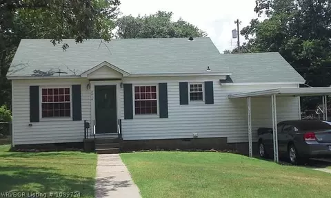 2214 U St, Fort Smith, AR 72901 photo 1