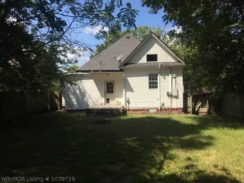 218 N 19th St, Fort Smith, AR 72901 photo 8