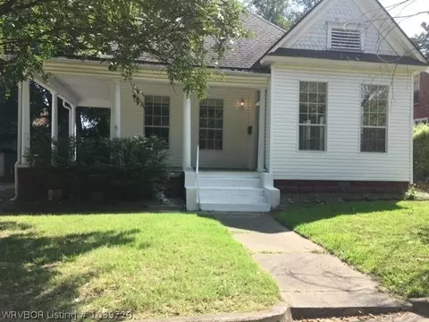 218 N 19th St, Fort Smith, AR 72901 photo 1