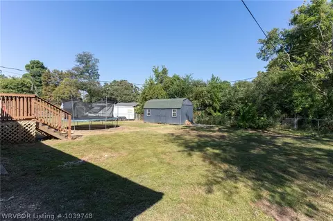 3621 Carthage St, Fort Smith, AR 72903 photo 32