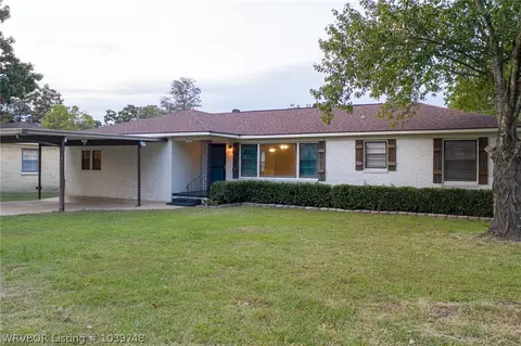 3621 Carthage St, Fort Smith, AR 72903 photo 1