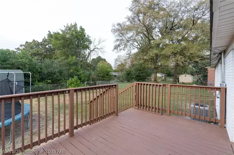 3621 Carthage St, Fort Smith, AR 72903 photo 31