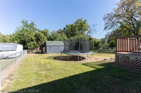 3621 Carthage St, Fort Smith, AR 72903 photo 29