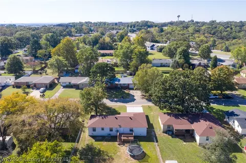 3621 Carthage St, Fort Smith, AR 72903 photo 35
