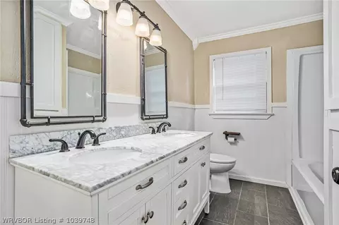 3621 Carthage St, Fort Smith, AR 72903 photo 13